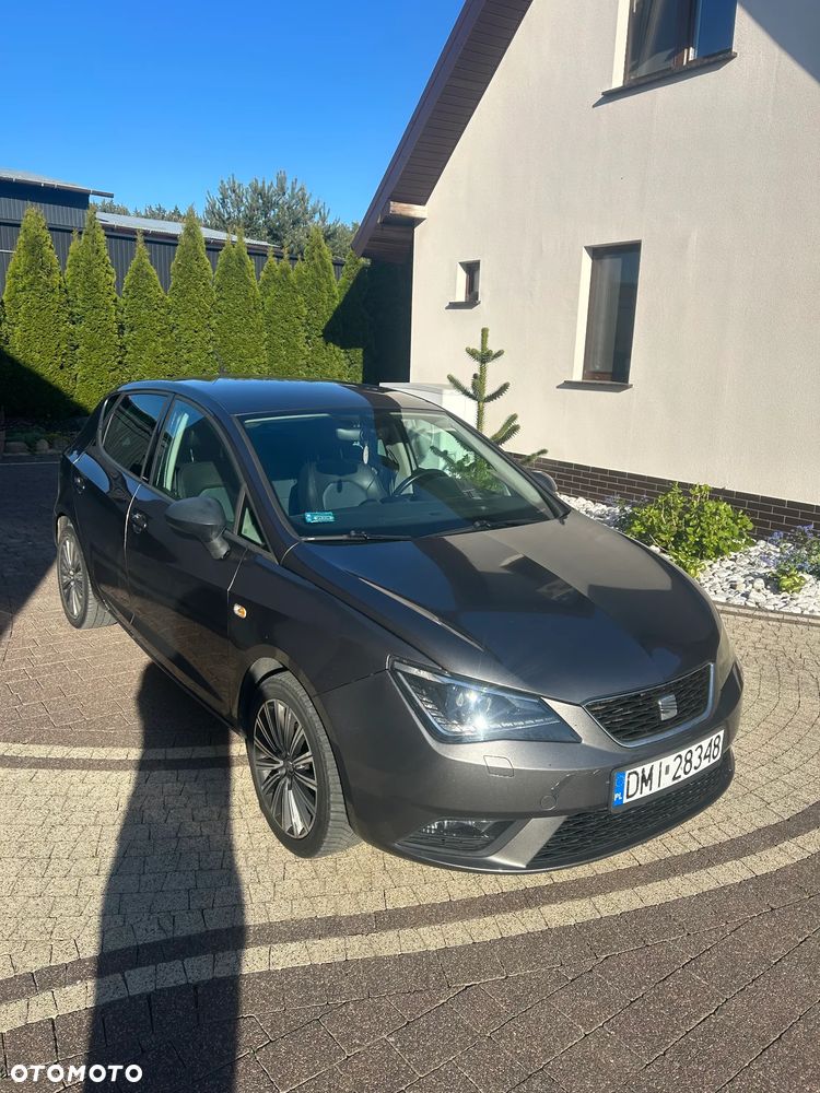 Seat Ibiza - 4