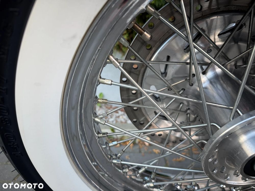 Honda VTX - 37