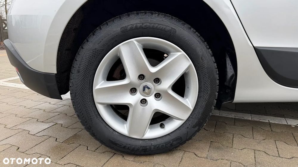 Renault Scenic 1.6 16V 110 TomTom Edition - 23