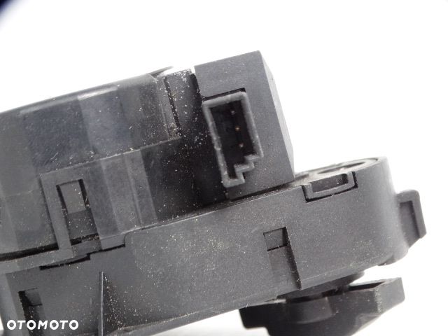 BMW 5 E39  X5 E53 Silniczek Silnik Siłownik Klap Nawiewu Dmuchawy Nagrzewnicy 64116902697 6902697 64116935443 6935443 Valeo 0765018512 - 5