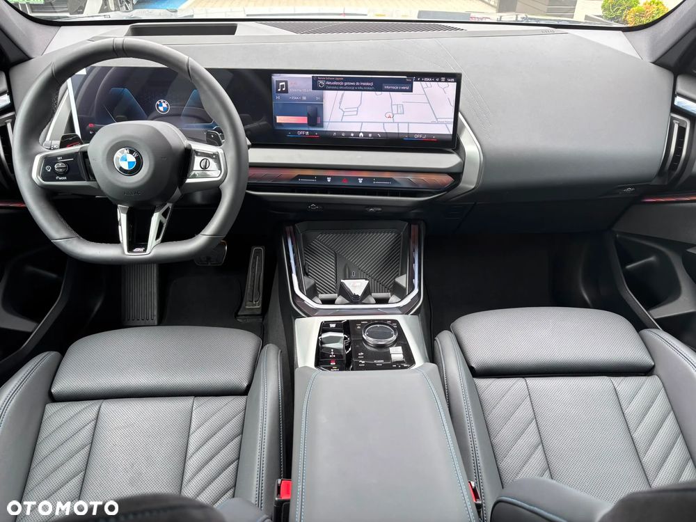 BMW X3 - 17