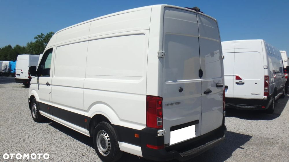 Volkswagen Crafter - 5