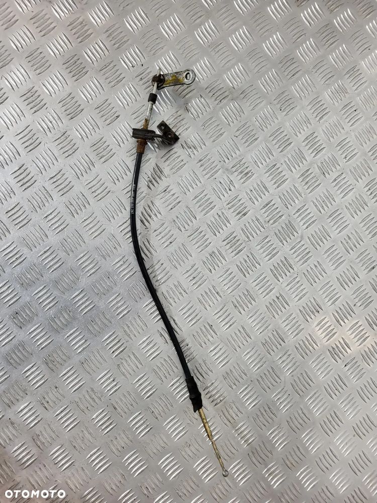 Land Rover Discovery II Linka Zmiany Biegów - 4