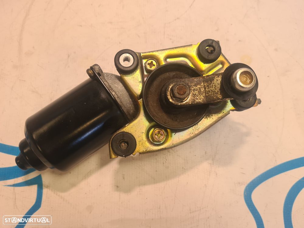 MOTOR SISTEMA PARABRISAS PARA BRISAS LIMPA VIDROS FRENTE FRONTAL 8490507720 MAZDA MX5 MX 5 MX-5 NB 1.8i 16V 140CV BP4W BP5A - 4