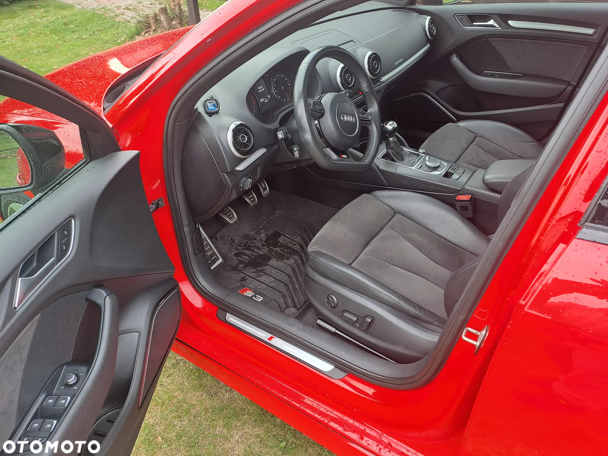Audi A3 - 3