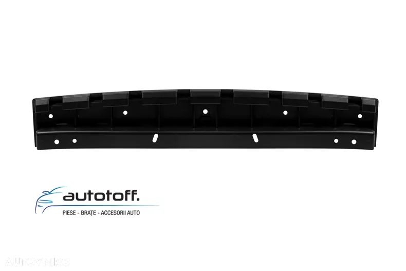 Pachet exterior compatibil cu BMW G30 Seria 5 LCI (21-23) model M5 - 15