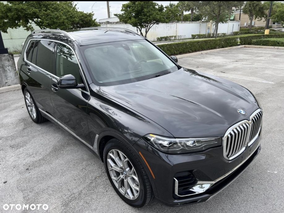 BMW X7 xDrive40i sport - 13
