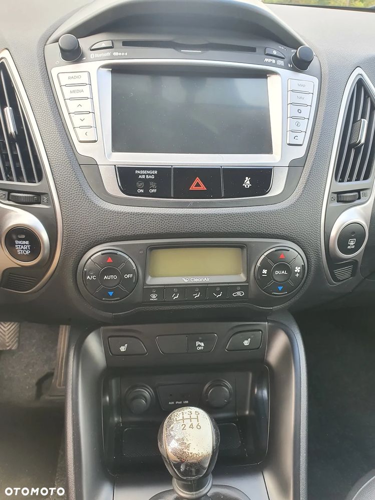 Hyundai ix35 1.6 GDI Premium 2WD - 21