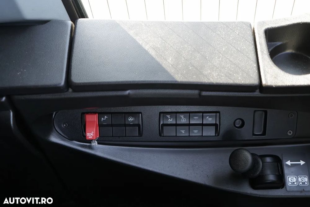 Mercedes-Benz TRAVEGO 16 RHD-M / EURO6 / IMPORTAT / - 23