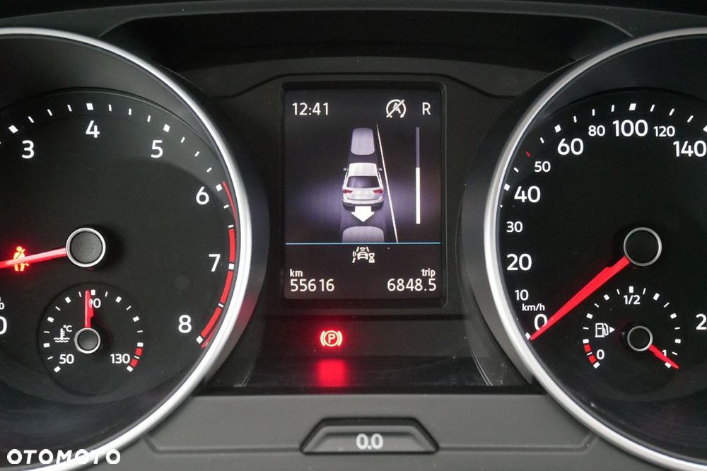 Volkswagen Tiguan 1.5 TSI EVO Life DSG - 23