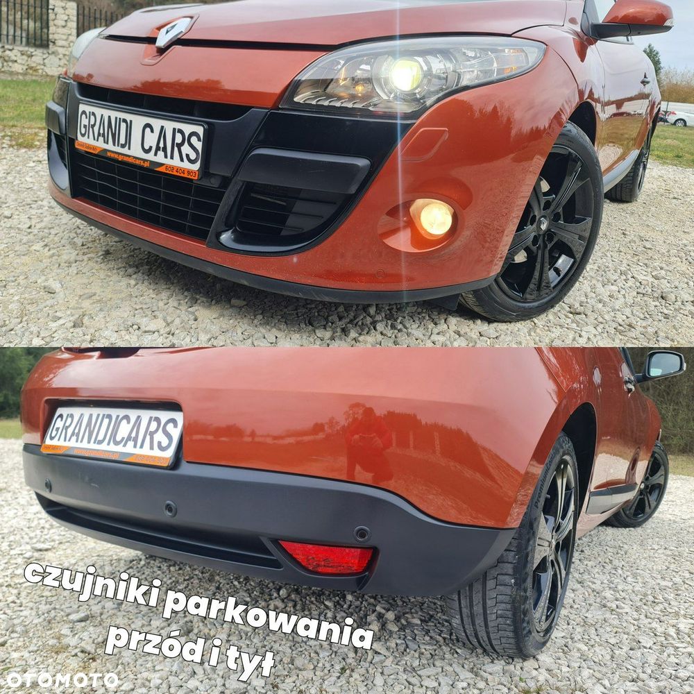 Renault Megane 1.6 16V Dynamique - 36