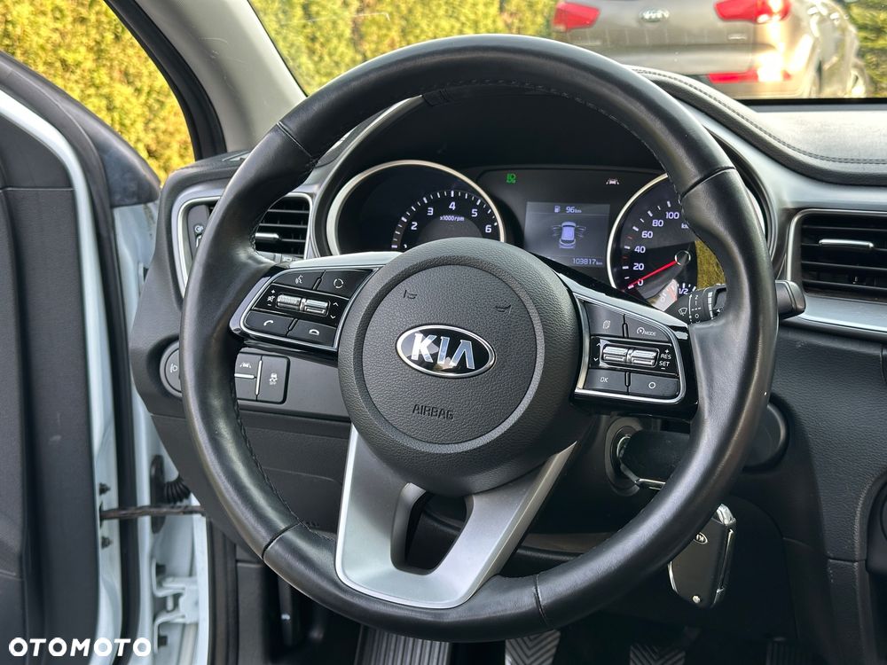 Kia Ceed 1.4 L Business Line Plus - 16