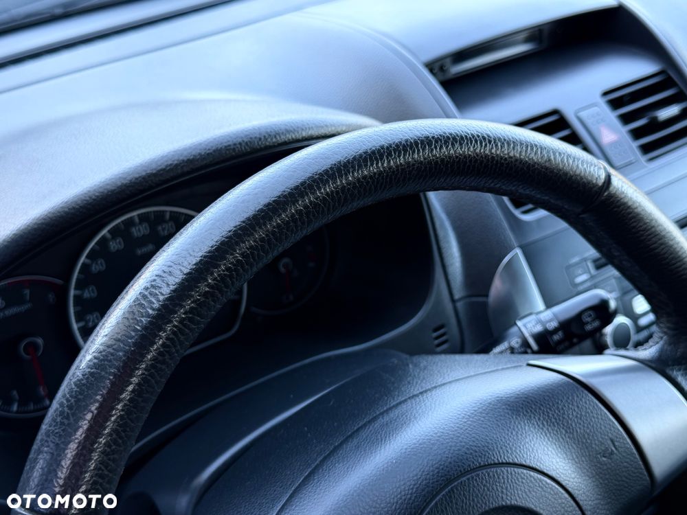 Suzuki SX4 1.6 VVT 4x4 Club - 30