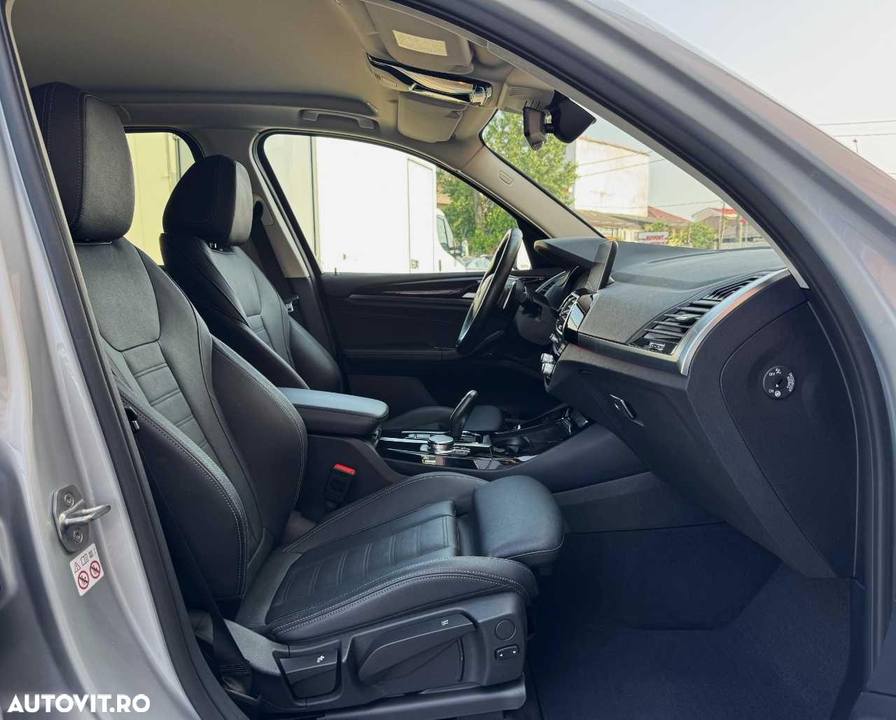 BMW X3 - 18