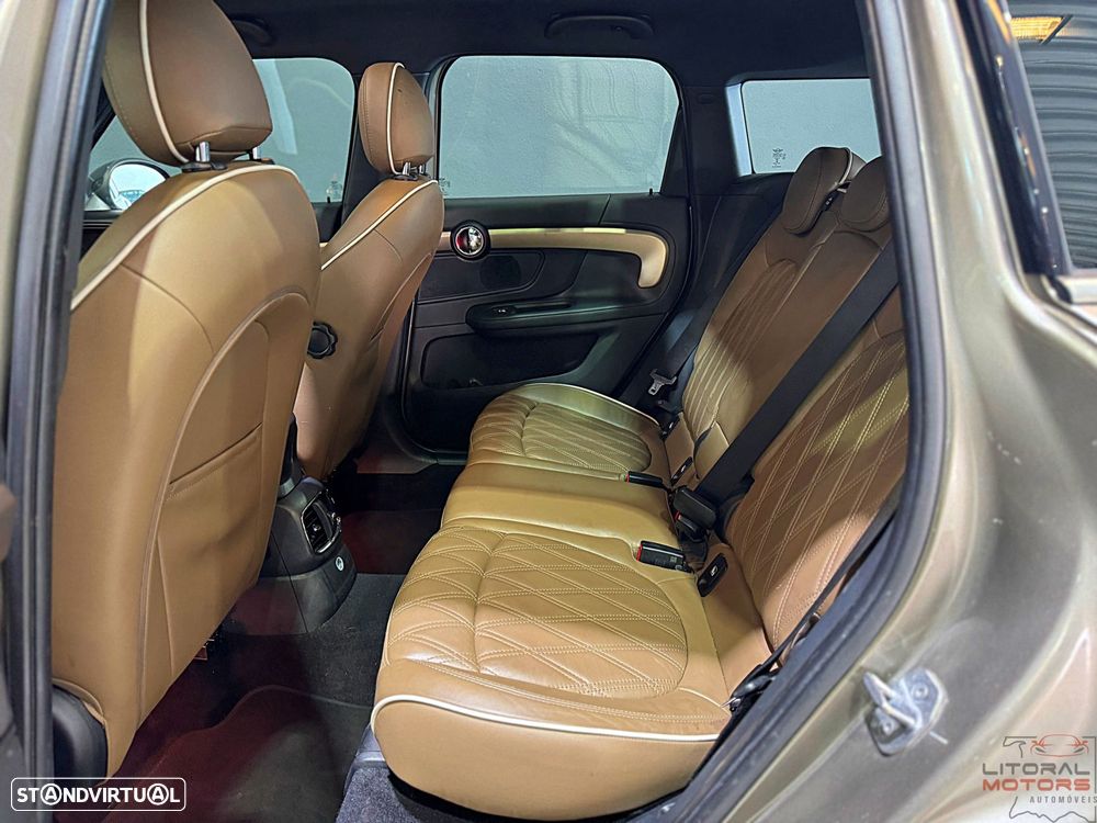 MINI Countryman Cooper Aut. Untamed Edition - 17