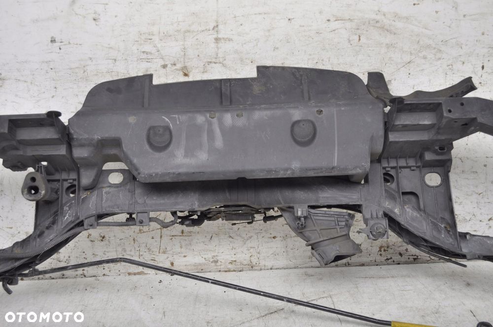 FORD C-MAX II PAS PRZEDNI WZMOCNIENIE AM51-8B041-A - 8