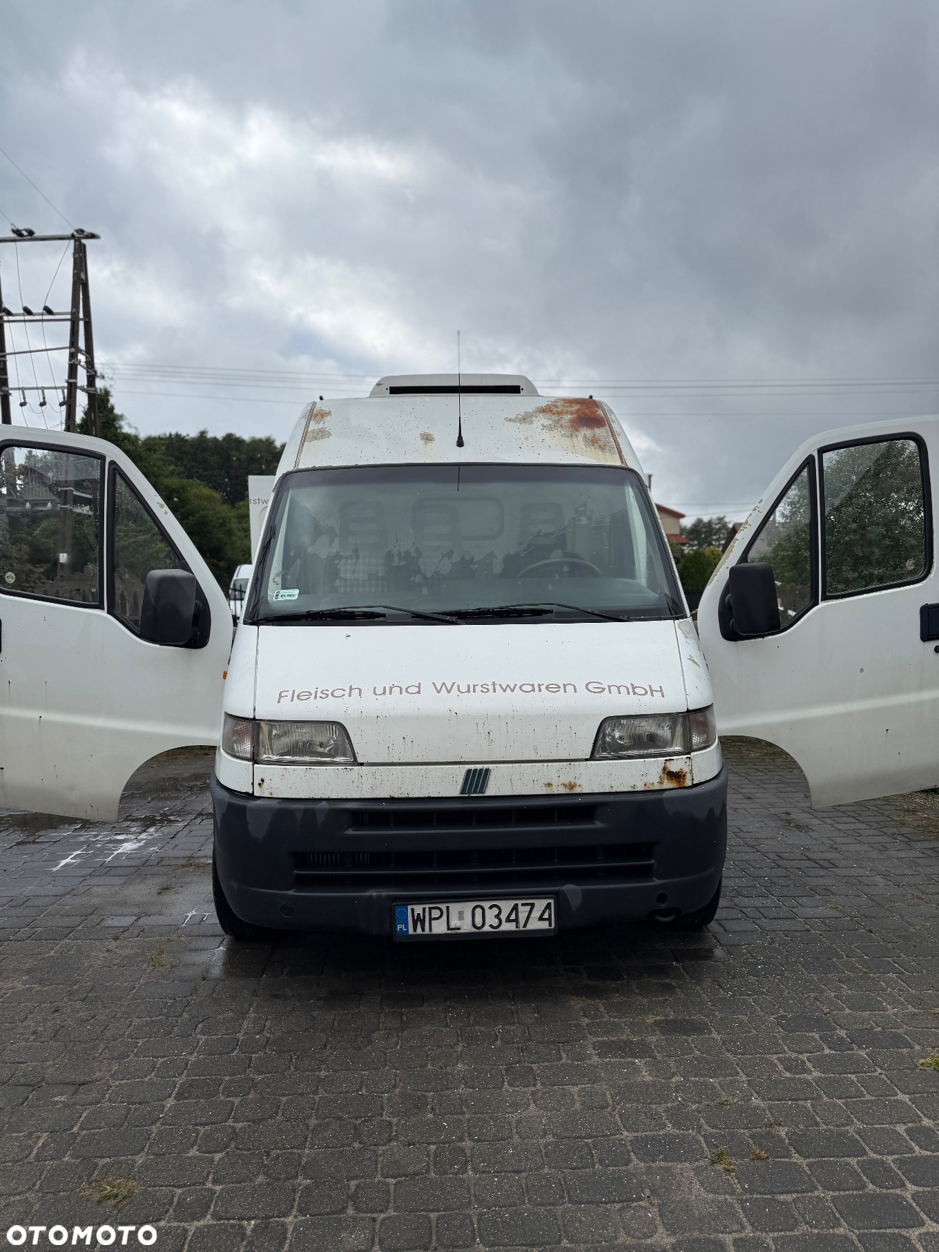 Fiat Ducato - 2