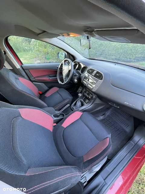 Fiat Bravo - 7
