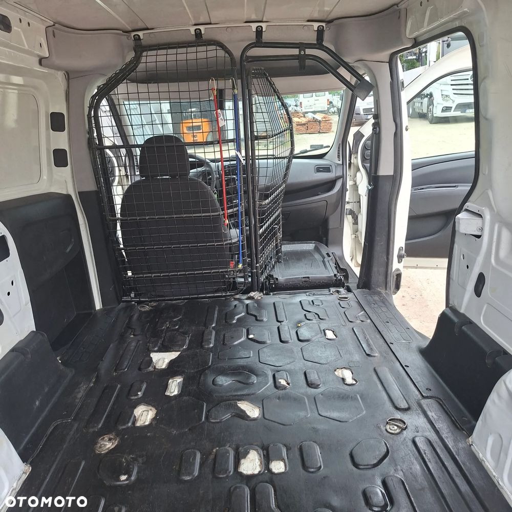 Fiat Doblo - 20