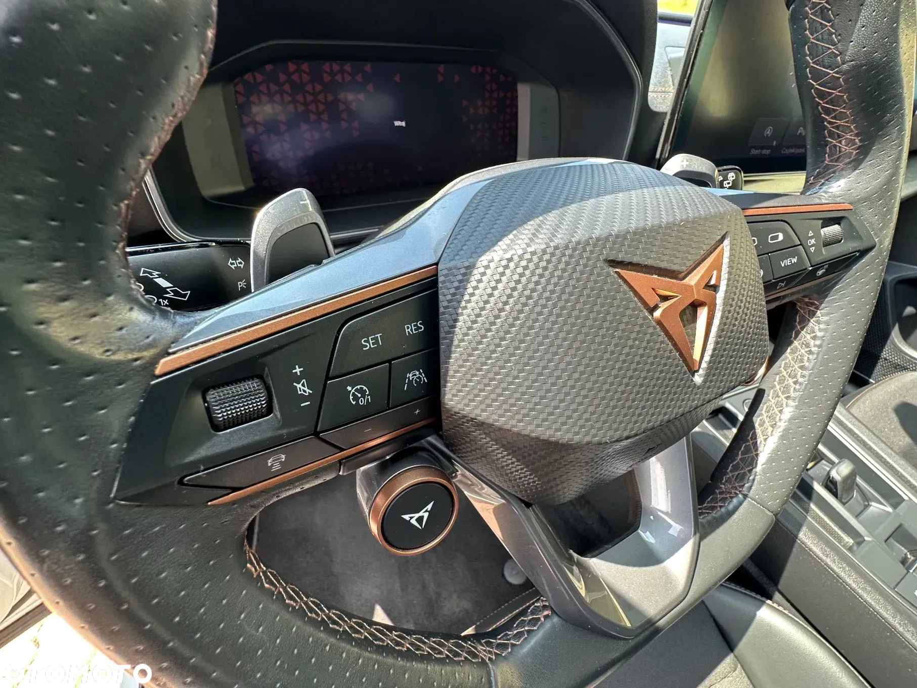 Cupra Formentor 2.0 TSI 4Drive VZ DSG - 27