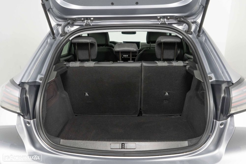 Peugeot 208 1.2 Hybrid Allure e-DCS6 - 25