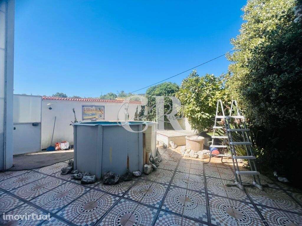 Moradia T4 com excelente potencial de rentabilização – Figueiró dos Vi - Grande imagem: 3/60