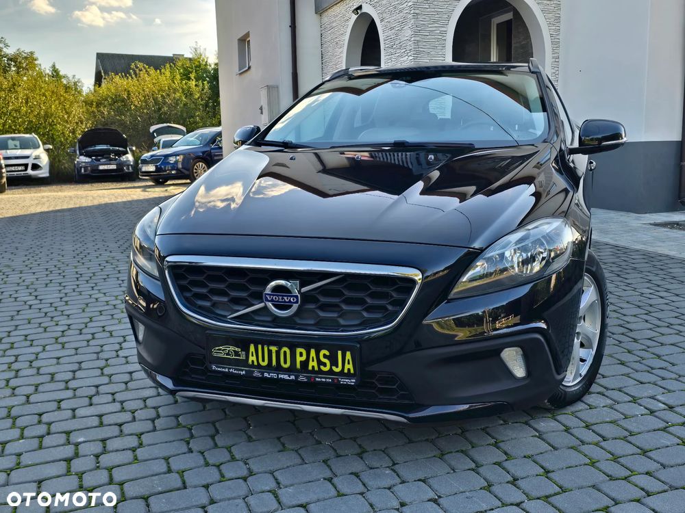 Volvo V40 Cross Country D3 - 4