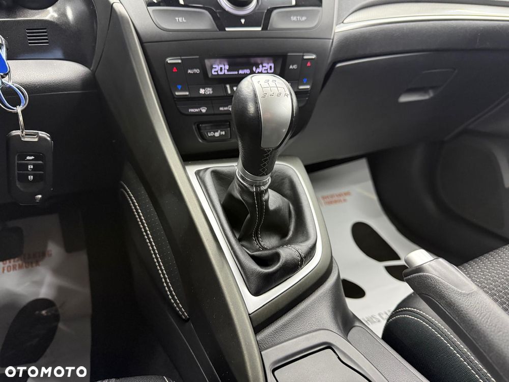 Honda Civic 1.8 i-VTEC Sport Black Edition - 21
