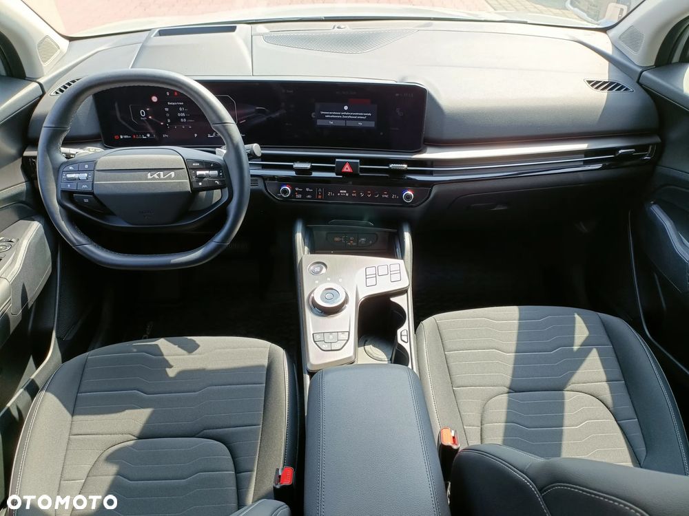Kia Sportage 1.6 T-GDI Anniversary 2WD DCT - 14
