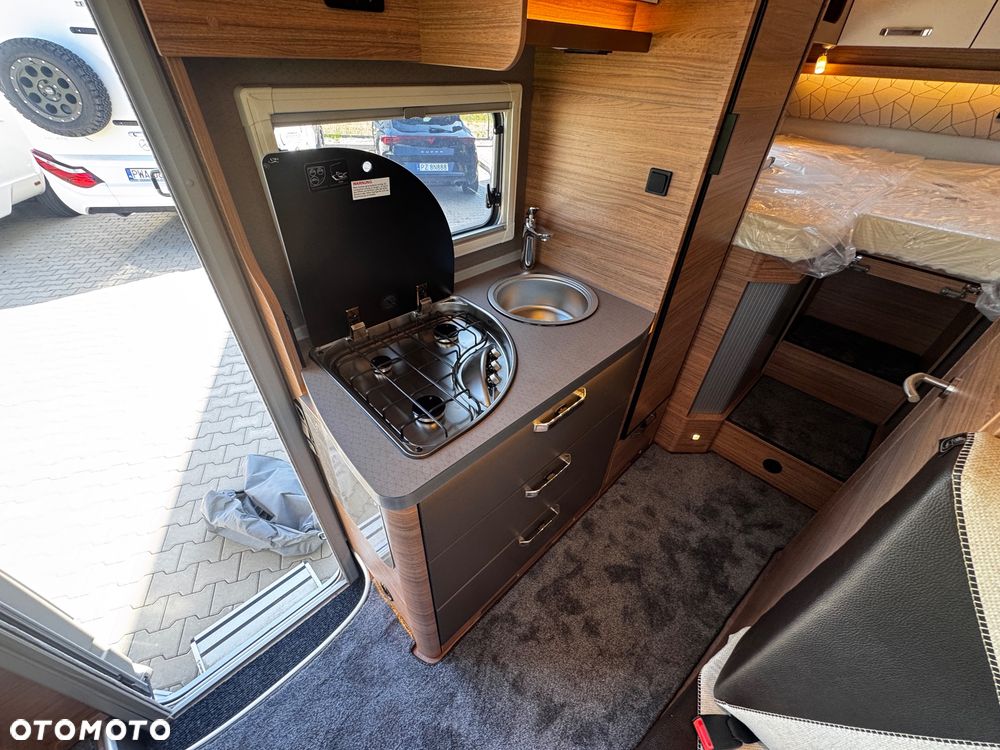 Weinsberg CaraCompact Suite 640 MEG EDITION [PEPPER] - 26