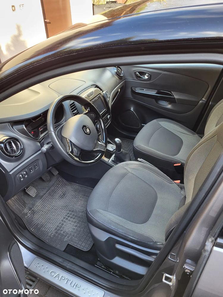 Renault Captur - 5