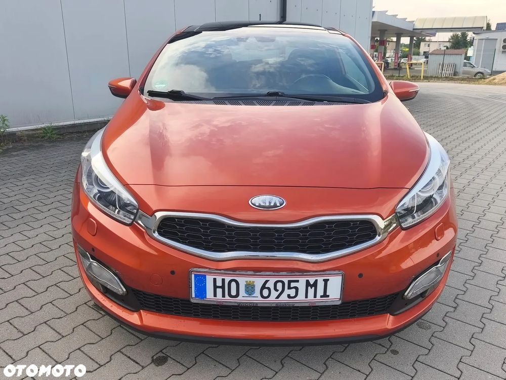 Kia ProCeed 1.6 GDI XL - 3