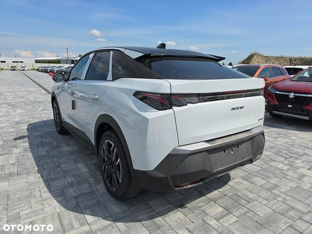 Peugeot 3008 1.6 PHEV 195 GT Exclusive e-DCS7 - 6