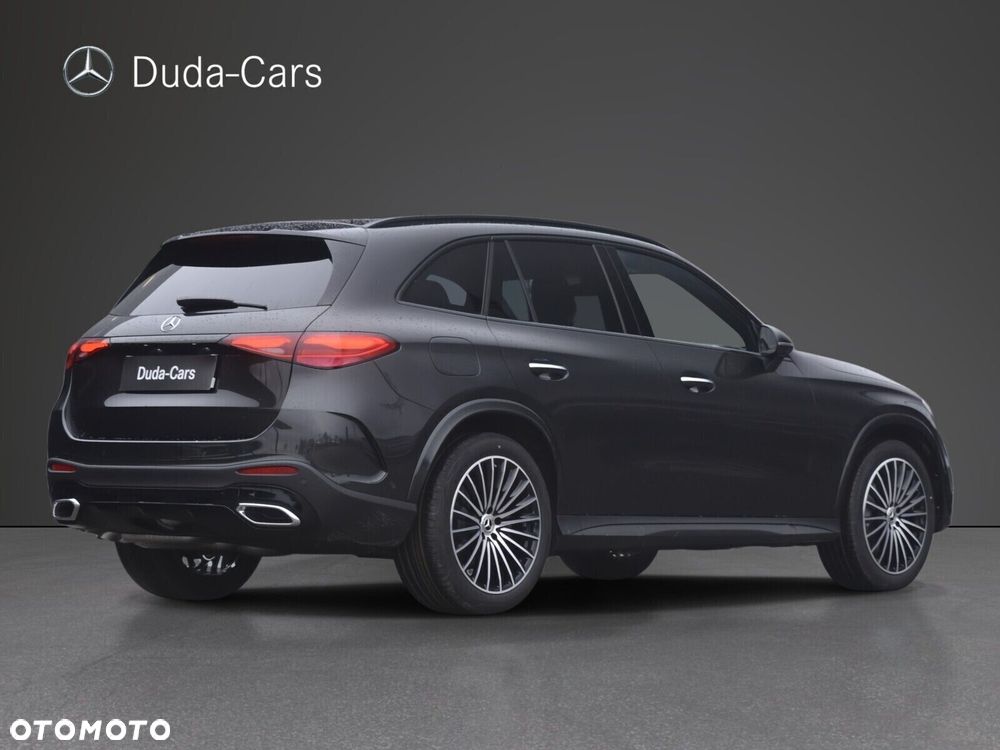 Mercedes-Benz Glc 2026 photo 2