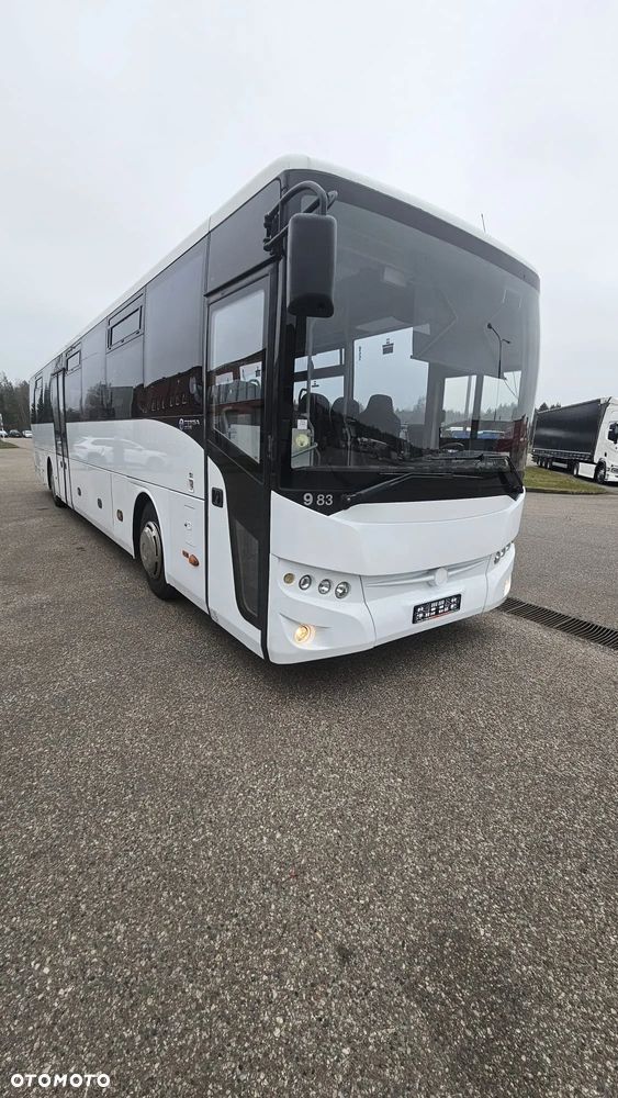 Temsa Tourmalin - 1