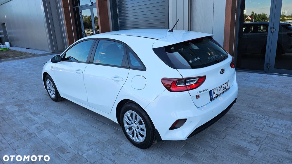 Kia Ceed 1.4 S - 3