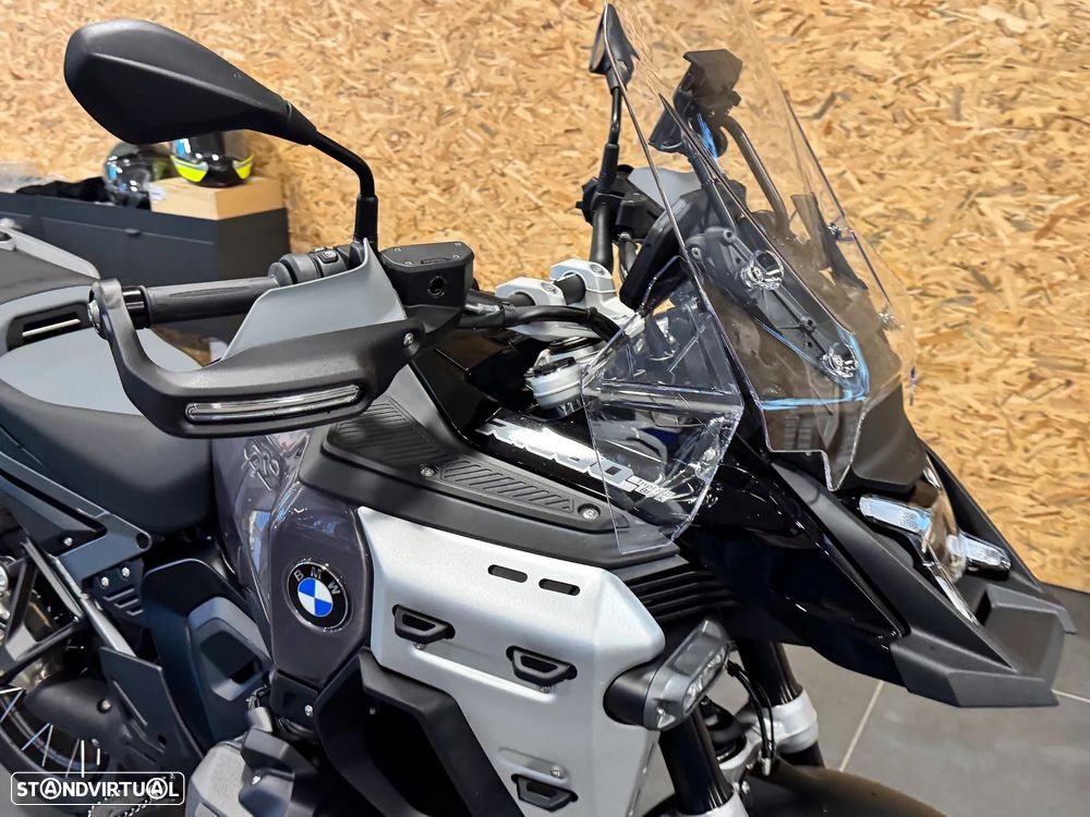 BMW R 1300 GS Adventure - 11
