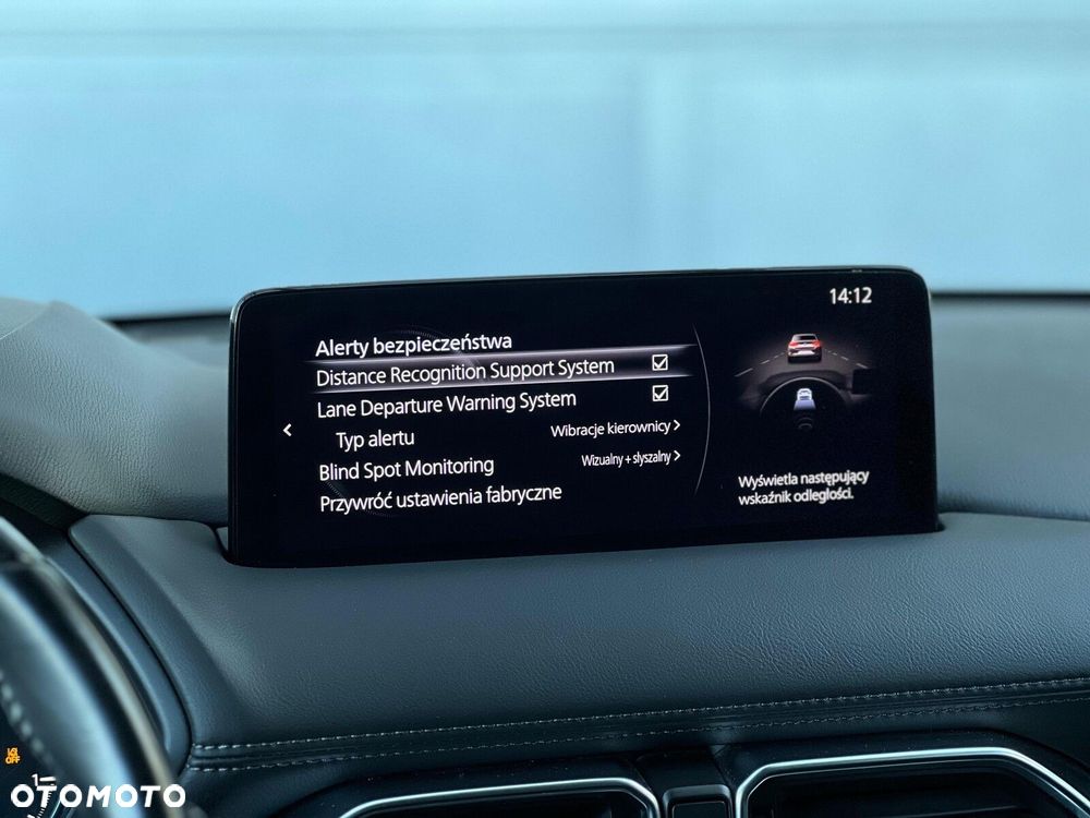 Mazda CX-5 2.0 Hikari 2WD - 23