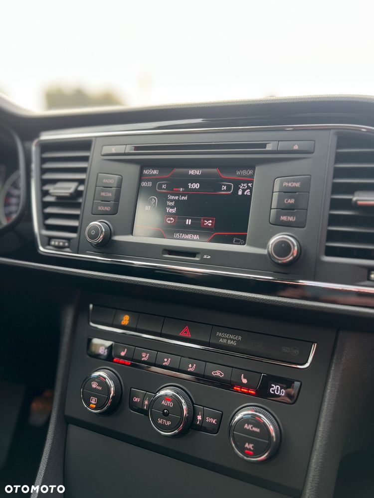 Seat Leon - 27
