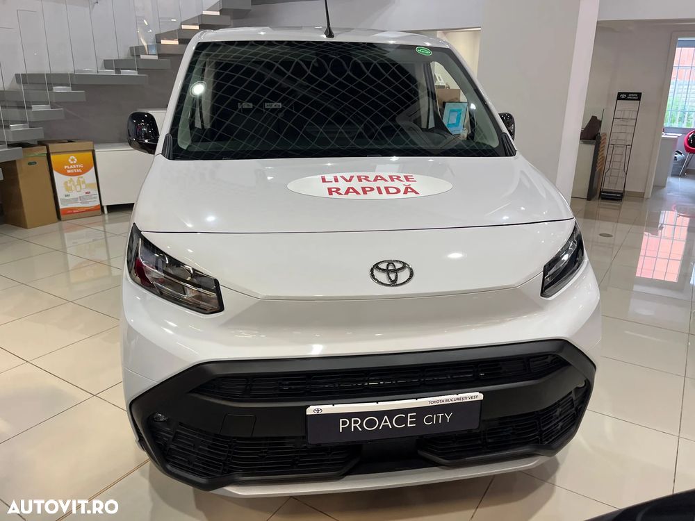 Toyota Proace - 16