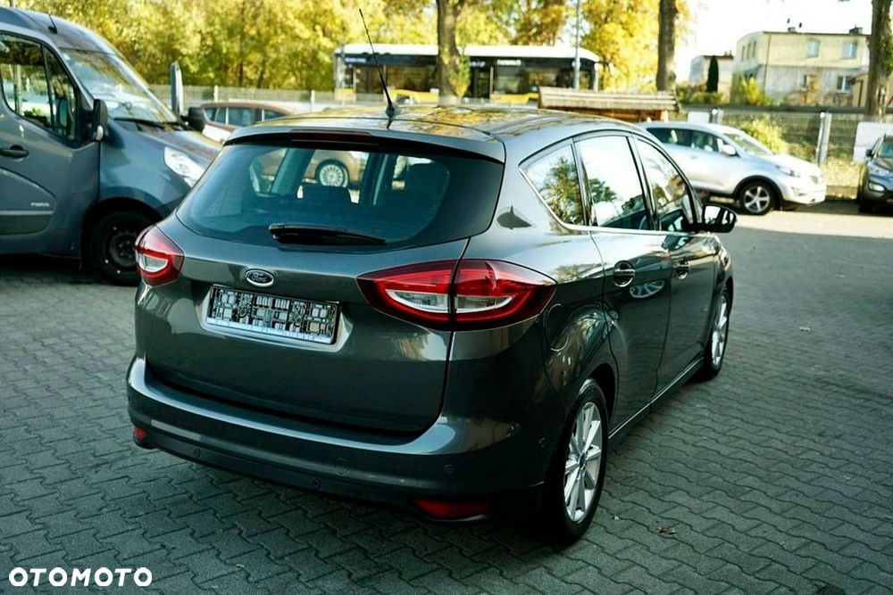 Ford C-MAX - 7