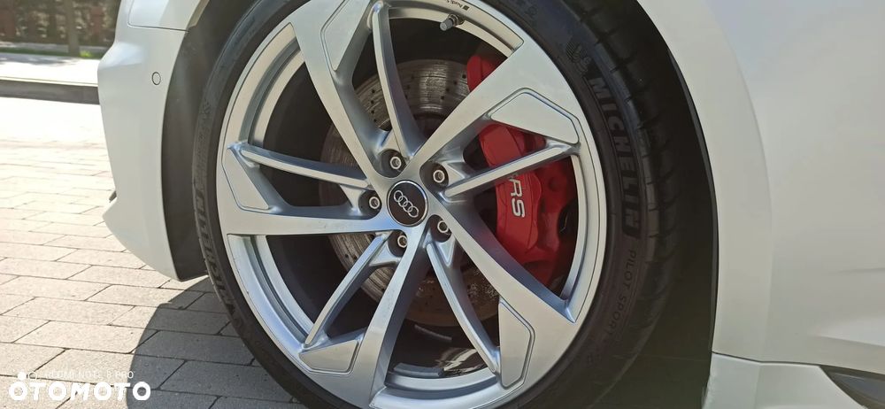 Audi RS5 Coupé - 20