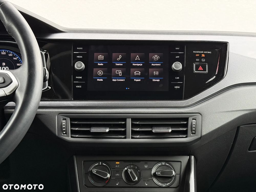 Volkswagen Taigo 1.5 TSI ACT Style DSG - 29