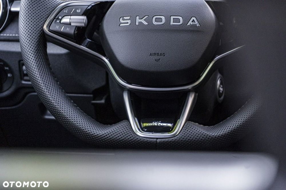Skoda Fabia - 23