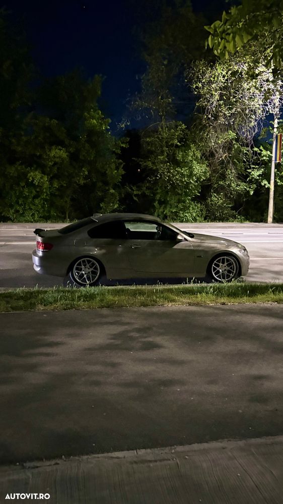 BMW Seria 3 - 2