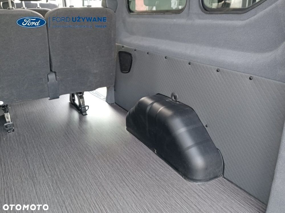 Ford Transit - 24