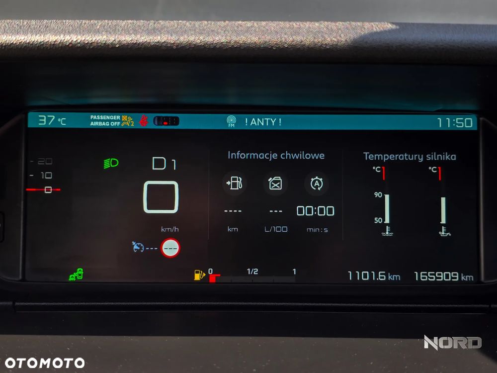 Citroën C4 Grand Picasso THP 165 Stop&Start EAT6 SHINE - 16