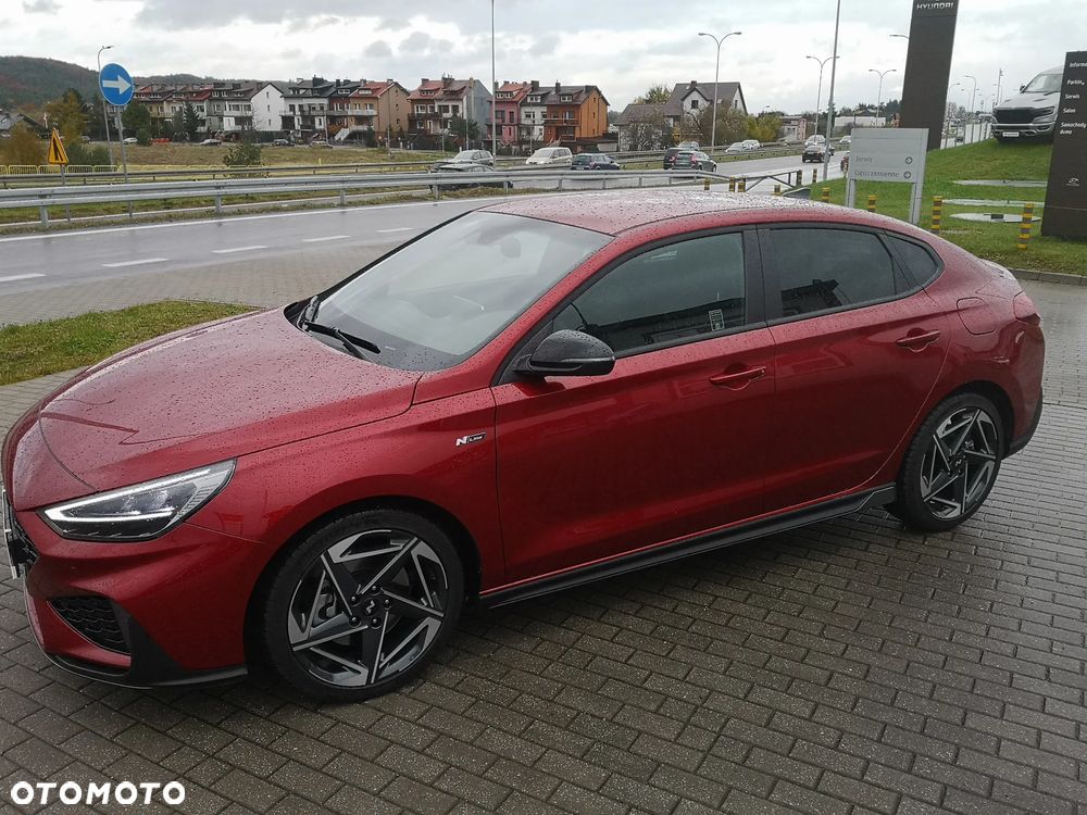Hyundai i30 - 12