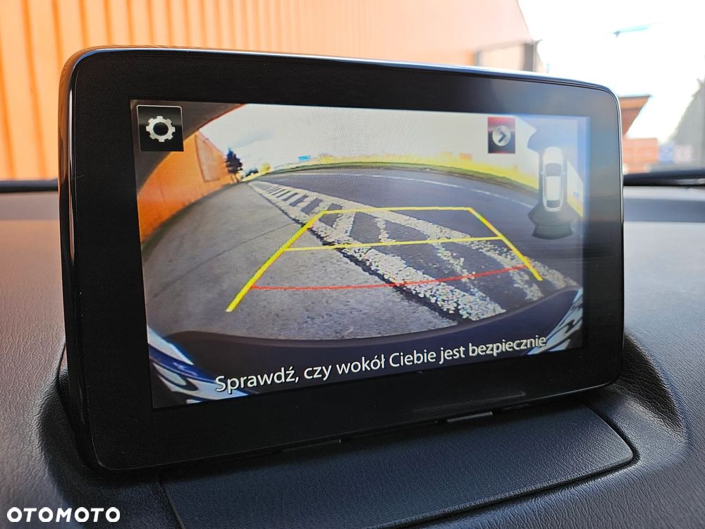 Mazda CX-3 2.0 SkyPassion - 21