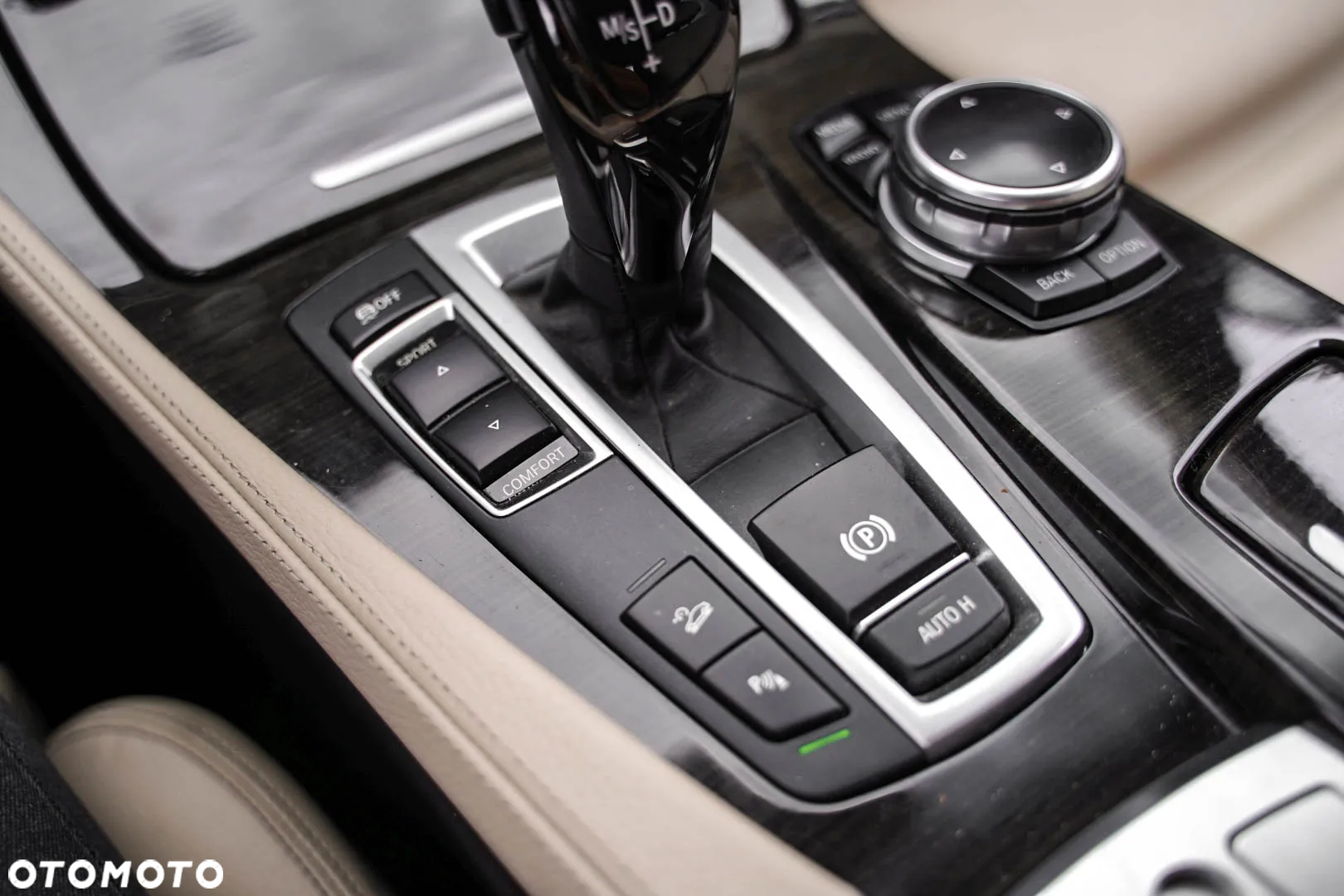 BMW Seria 5 535d xDrive - 35